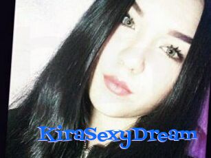 KiraSexyDream