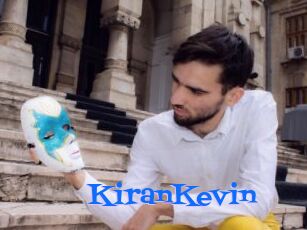 KiranKevin