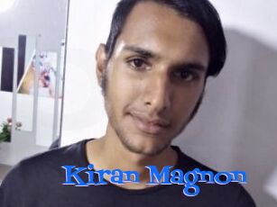 Kiran_Magnon