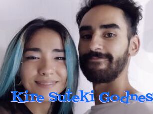 Kire_Suteki_Godness