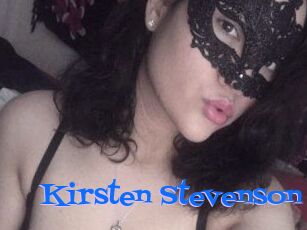 Kirsten_Stevenson