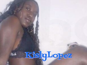 KislyLopez