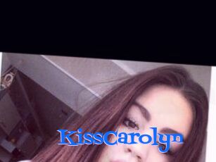 KissCarolyn