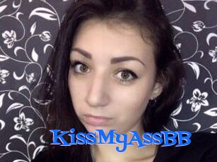 KissMyAssBB