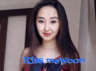 Kiss_meWoon