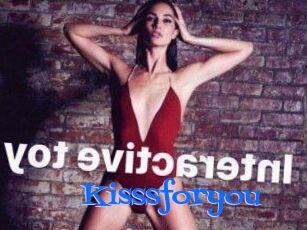 Kisssforyou