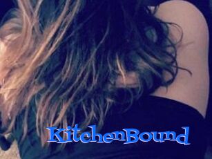 KitchenBound