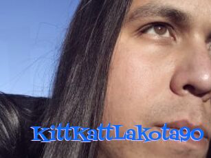 KittKattLakota90