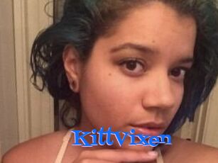 KittVixen