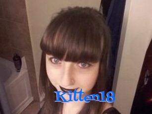 Kitten18