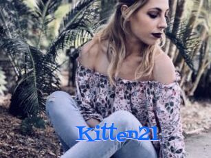 Kitten21