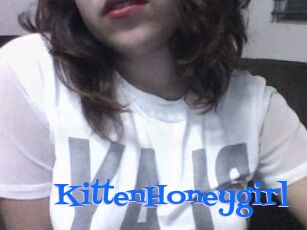 KittenHoneygirl