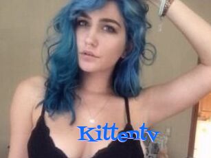 Kittentv