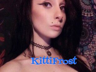 KittiFrost