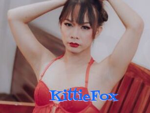 KittieFox