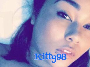 Kitty98