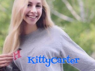 KittyCarter