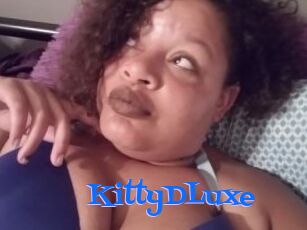 KittyDLuxe