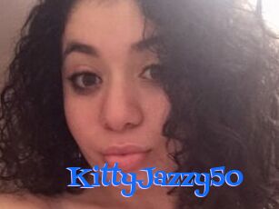 KittyJazzy50