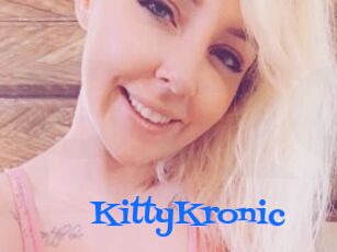 KittyKronic