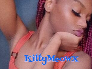 KittyMeowX