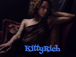 KittyRich