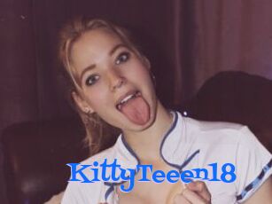 KittyTeeen18