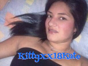 KittyXX18Kate