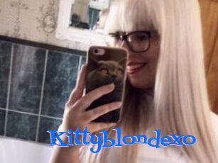 Kittyblondexo