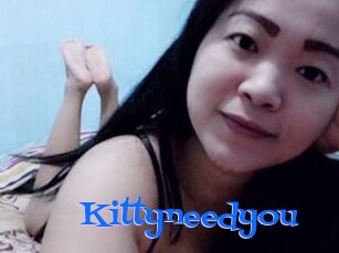 Kittyneedyou