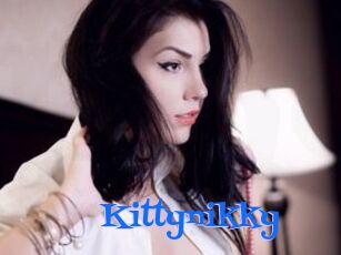 Kittynikky