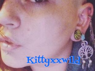 Kittyxxwild