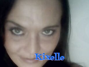 Kixelle