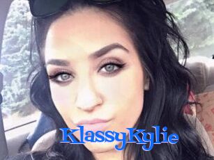 KlassyKylie