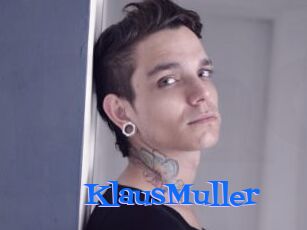 KlausMuller