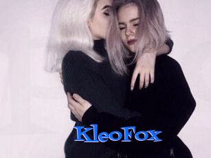 KleoFox