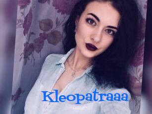 Kleopatraaa