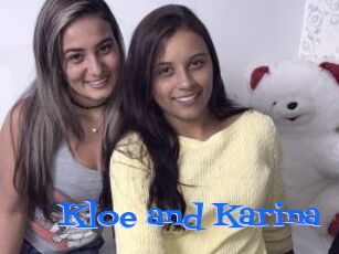 Kloe_and_Karina