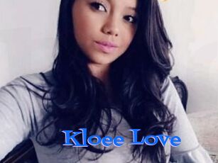 Kloee_Love