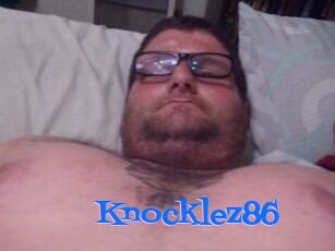 Knocklez86