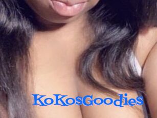 KoKosGoodies