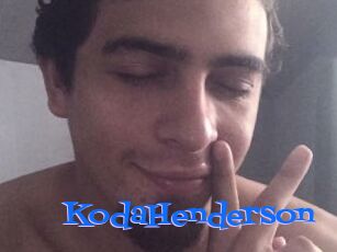 KodaHenderson