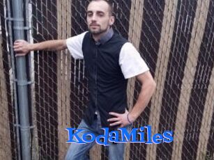 KodaMiles