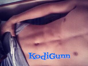 KodiGunn