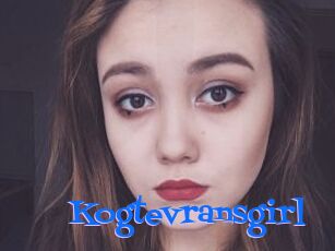 Kogtevransgirl