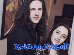 KokoAndCobalt