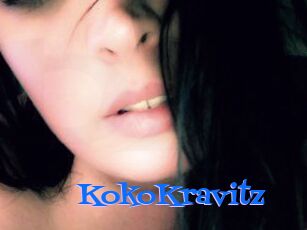 KokoKravitz