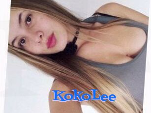 KokoLee