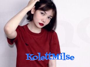 KolettMilse