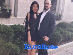 KoraRose